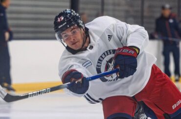 Blue Jackets Prepare for the Development Camp Prospects Game! | CBJ Today (7/4/24)