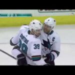 Kevin Labanc Goal vs CBJ 02-02-18