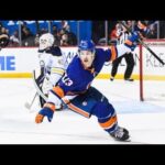 Mathew Barzal | "Like I Do" | 2017-2018 Highlights