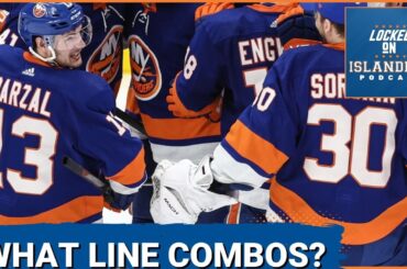 Now That the New York Islanders Have Signed Anthony Duclair, What Will the Line Combos Look Like?