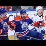 Pre-Game Report: Edmonton Oilers vs Florida Panthers | GAME 7