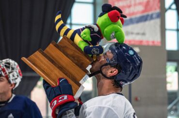 Blue Jackets Wrap Up Dev Camp with the STINGER CUP, Rick Nash Recaps the Week | CBJ Today (7/4/24)