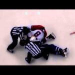 Luke Witkowski vs Dylan McIlrath Nov 19, 2014