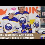 Can Olofsson resurrect his career? / Marchessault bids farewell to Vegas / VGK's biggest need