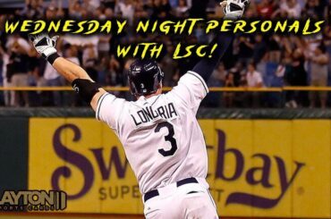 WEDNESDAY NIGHT PERSONALS W/ LSC