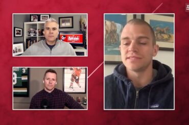 Mark Borowiecki on what it's like to play in Nashville - Ep. #9 - The Wally and Methot Show