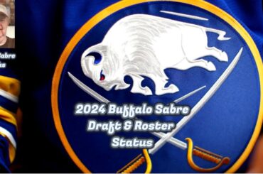 Comments Welcomed | Buffalo Sabres Draft & Roster