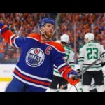 Connor McDavid Best Highlights 2024 Playoffs