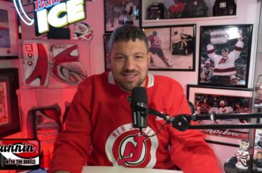 NJ Devils Fans Have Spoken!  Responding To Comments On-Air & Just HOW GOOD Were The Dynasty Years?