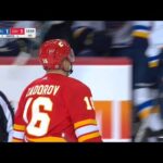 Nikita Zadorov 1-1 Goal vs St Louis Blues | January 24 2022