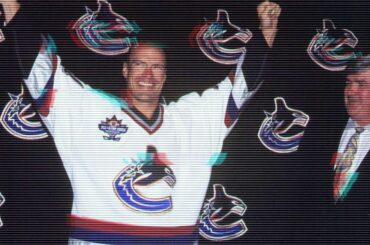 Why Vancouver Canucks Fans Hate This All-time Great....