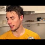 Predators goalie Juuse Saros on victory against the Devils