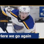 Why Is The St. Louis Blues' Home Opener In The Afternoon?