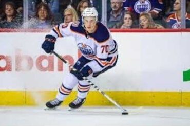 Edmonton Oilers TRADE Ryan McLeod & Ty Tulio To Buffalo Sabres! NHL Trade News