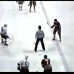 The 1990-1991 Memorial Cup Finals between the Soo Greyhounds and the Oshawa Generals - Game 6