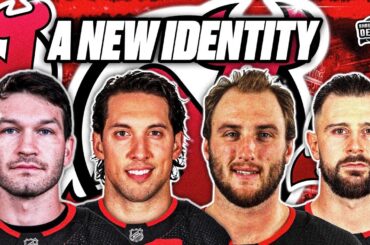 Devils Add Size Without Sacrificing Talent; Pesce, Dillon, Noesen, Tatar Signed | EPISODE 45