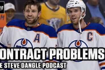 Will Draisaitl & McDavid Be Oilers Long-Term? | SDP