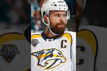 Is SHEA WEBER A Future Hall Of Famer?