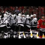 Chicago Blackhawks/Los Angeles Kings Game 7 Montage - 2014 NHL Playoffs