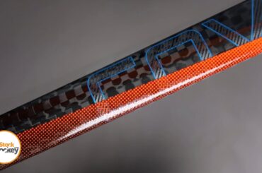 A Quick Close Up of Cam Fowler's Warrior Covert QREdge