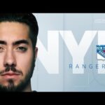 Memorable Plays from Mika Zibanejad's First Season with the New York Rangers | MSG Networks