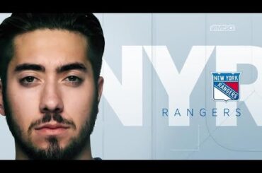 Memorable Plays from Mika Zibanejad's First Season with the New York Rangers | MSG Networks