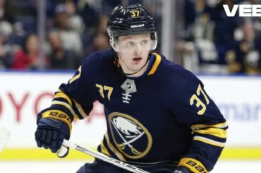 Casey Mittelstadt's Contract Extension