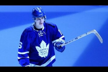 Mitch Marner Highlights / Toronto Maple Leafs