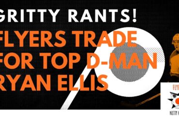 E24 - Gritty Rants! - Analyzing the Ryan Ellis Trade