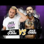 Jack Quinn vs Jake Omen - Carnival Clash