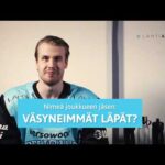 Lahti Aqua -esittelyt: #18 Miika Roine