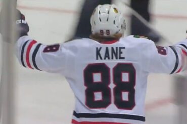 Patrick Kane Top 10 (HD)