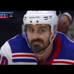 Chris Kreider Hat Trick Sparks Comeback, NYR Advance | NYR Radio Feed | NYR v CAR | May 16th, 2024