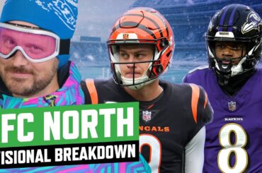 AFC North Breakdown + Draft Discounts | Fantasy Football 2024 - Ep. 1593