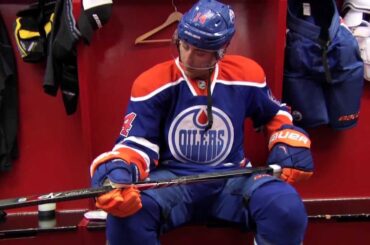 Jordan Eberle on VAPOR APX2 Stick