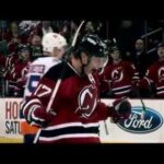 Thank You New Jersey Devils Army NHL 2011-2012 season