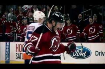 Thank You New Jersey Devils Army NHL 2011-2012 season