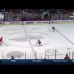 Atkinson speeds in and scores top-shelf