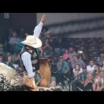 TOP RIDE: Ben Jones picks up 88.25 points on Blind Spot (PBR)