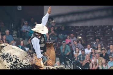 TOP RIDE: Ben Jones picks up 88.25 points on Blind Spot (PBR)