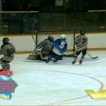 Kevin Hayes - 2001 - Brick Super Novice Hockey Tournament