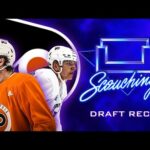 Philadelphia Flyers Draft Recap 2024