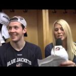 Ask A Jacket: Ryan Johansen