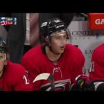 Teuvo Teräväinen 1+0 vs Buffalo