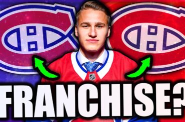 Ivan Demidov *CHANGES EVERYTHING* for the Canadiens…