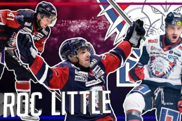 BROC LITTLE #41 - HIGHLIGHTS 21/22