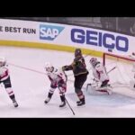 Nate Schmidt Goal vs WSH 06-07-2018