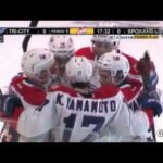 Kailer Yamamoto 1G 1A vs Americans | Feb 11 2017