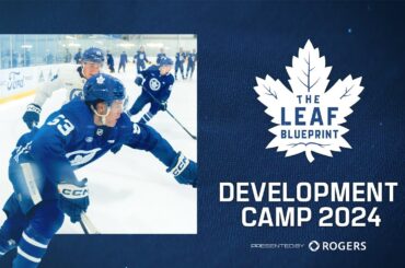 2024 Development Camp | The Leaf: Blueprint