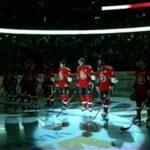 Ottawa Senators Home & Season Opener 2010-2011